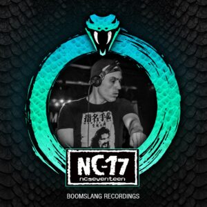 NC-17 Boomslang Recordings
