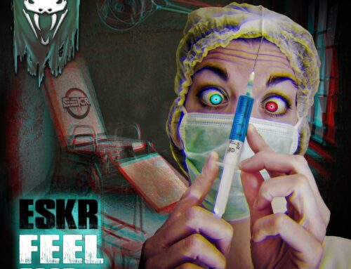 ESKR – Feel Good EP (Video)