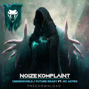 Noize Komplaint - Underworld