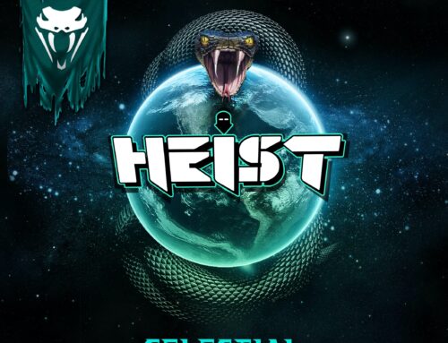 Heist – Celestial (Video)