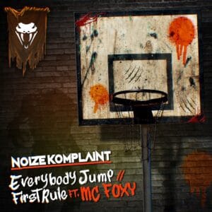 Noize Komplaint - Everybody Jump