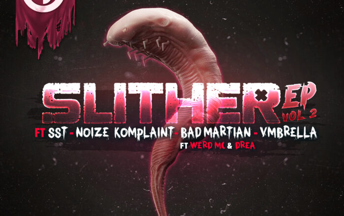 Slither EP Vol 2