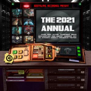 2021 Boomslang Annual LP