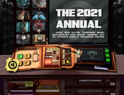 2021 Annual