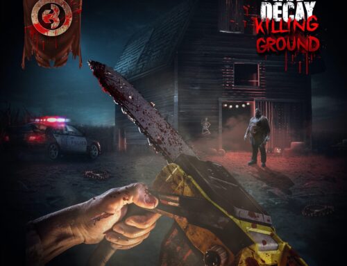 State of Decay – Killing Ground