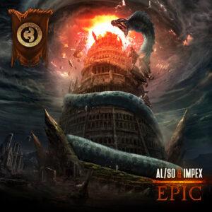 AL/SO & Impex - Epic