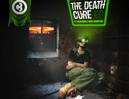 Transforma & Noize Komplaint – The Death Cure EP