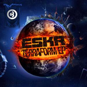 ESKR - Terraforma EP