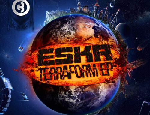 ESKR – Terraform EP
