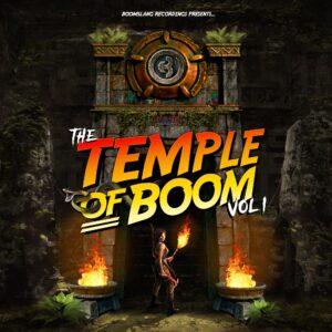 The Temple of Boom Volume 3