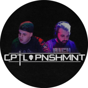 CPTL PNSHMNT