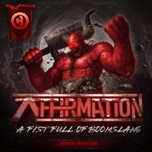 AFFIRMATION: Boomslang Recordings Podcast Episode 004