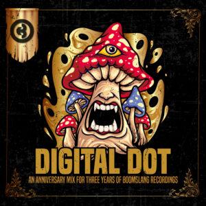 DIGITAL DOT: Boomslang Recordings Podcast Episode 009