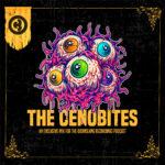 The Cenobites Podcast Episode Art