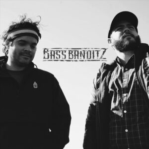 bass-bandtiz Bass Banditz photo